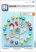 BankInformation, Fokus-Thema: Personalmanagement - 