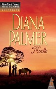 Cover-Bild zum Titel 'Noelle' von 'Diana Palmer'