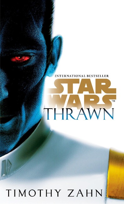 Thrawn (Star Wars) - Timothy Zahn