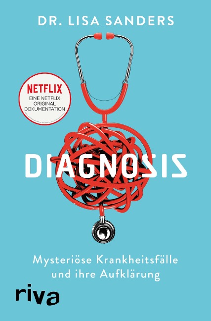 Diagnosis - Lisa Sanders