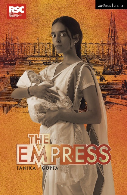 The Empress - Tanika Gupta