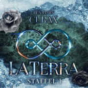 Cover-Bild zum Titel 'LaTerra. Staffel 1.' von 'Benjamin Curax'