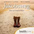 Jakobsweg - Alexander Beyrodt, Susanne Hühn, Abbas Schirmohammadi