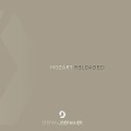 Cover-Bild zum Titel 'Mozart re:loaded' von 'Stefan Obermaier'