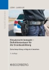  Einsatzrecht kompakt - Definitionswissen für die Grundausbildung