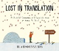 Lost in Translation - Ella Frances Sanders