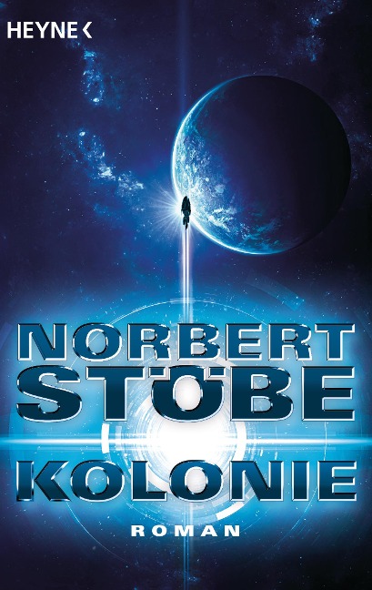 Kolonie - Norbert Stöbe