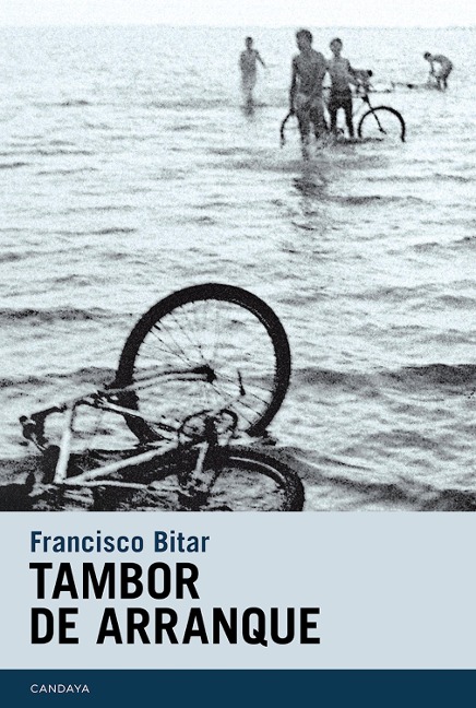 Tambor de arranque - Francisco Bitar