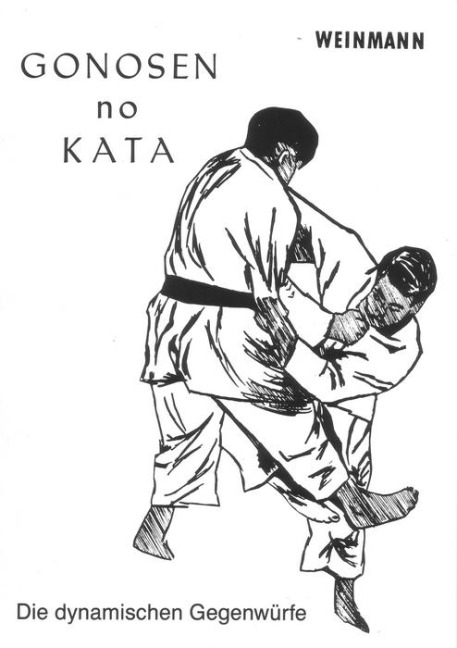 GONOSEN no KATA - Peter Volkmann