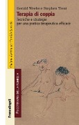 Cover-Bild zum Titel 'Terapia di coppia. Tecniche e strategie per una pratica terapeutica efficace' von 'Gerald R. Weeks, Stefhen R. Treat'