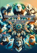 Mandala-Traumwelt - Diana Kluge