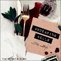 Cover-Bild zum Titel 'Undeading Bells' von 'Drew Hayes'