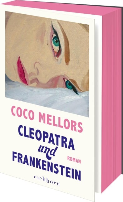 Cleopatra und Frankenstein - Coco Mellors