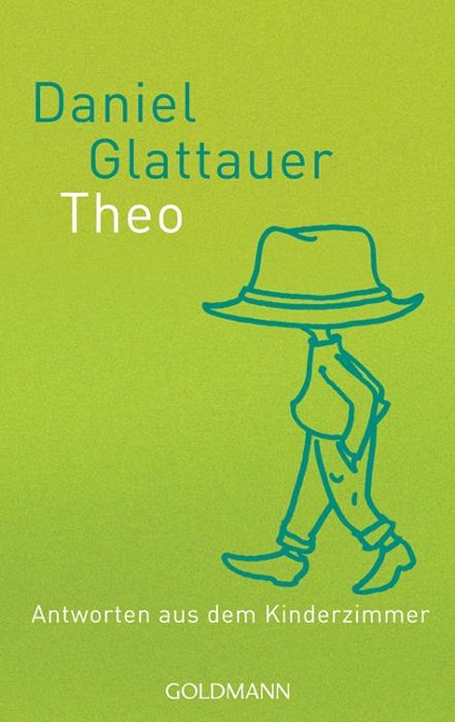 Theo - Daniel Glattauer