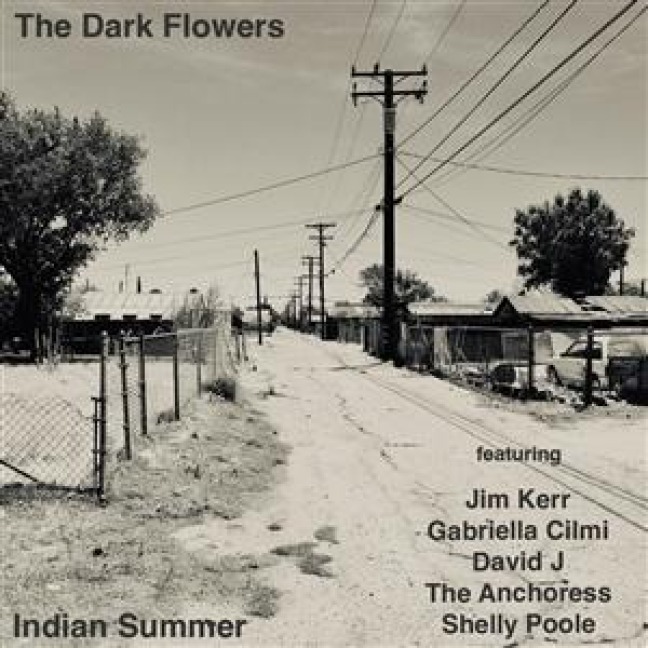 Indian Summer - The Dark Flowers