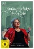 Abfallprodukte der Liebe - Werner Schroeter