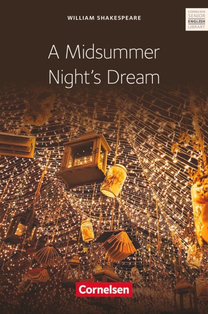 A Midsummer Night's Dream - Peter Baasner, Martina Baasner