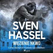 Cover-Bild zum Titel 'Wi¿zienie NKWD' von 'Sven Hassel'