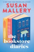 Cover-Bild zum Titel 'The Bookstore Diaries' von 'Susan Mallery'