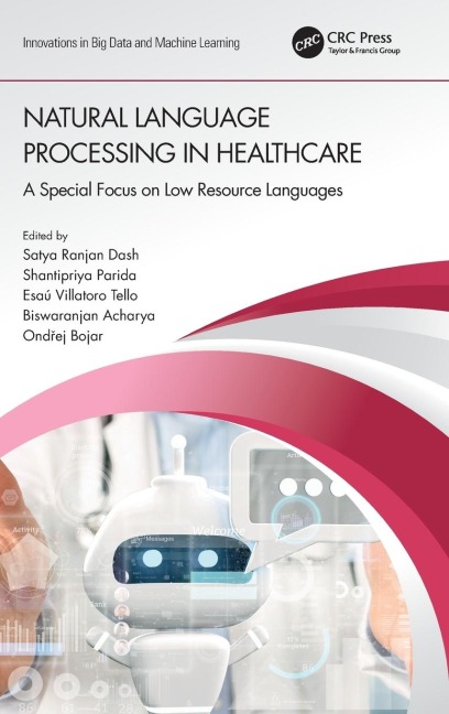 Natural Language Processing In Healthcare - 