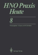Cover-Bild zum Titel 'HNO Praxis Heute' von ''