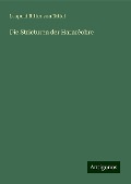 Die Stricturen der Harnrèohre - Leopold Ritter von Dittel