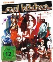 Soul Kitchen - Fatih Akin, Adam Bousdoukos, Klaus Maeck