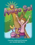 Cover-Bild zum Titel 'Amigo Sol' von 'Janelle Bell-Martin'