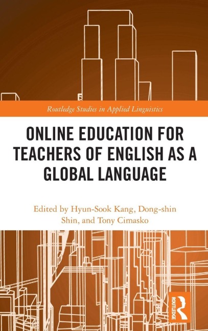 Online Education for Teachers of English as a Global Language - 