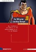 Cover-Bild zum Titel 'Die 100 besten Coaching-Übungen' von 'Martin Wehrle'