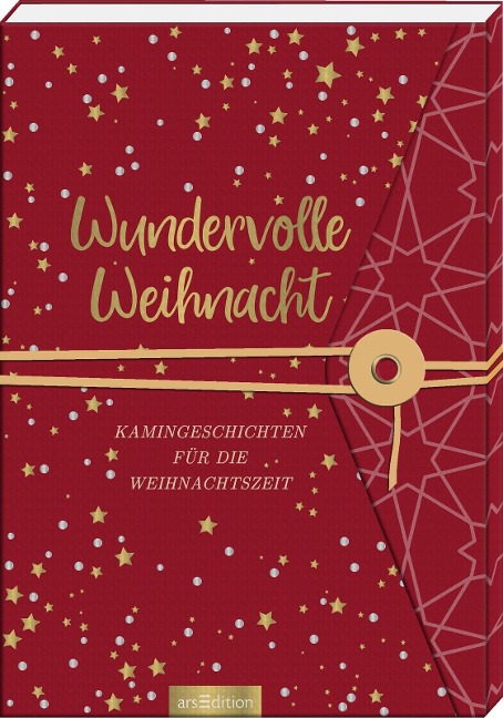 Wundervolle Weihnacht - 