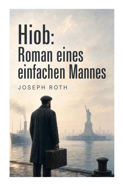 Hiob: Roman eines einfachen Mannes - Joseph Roth