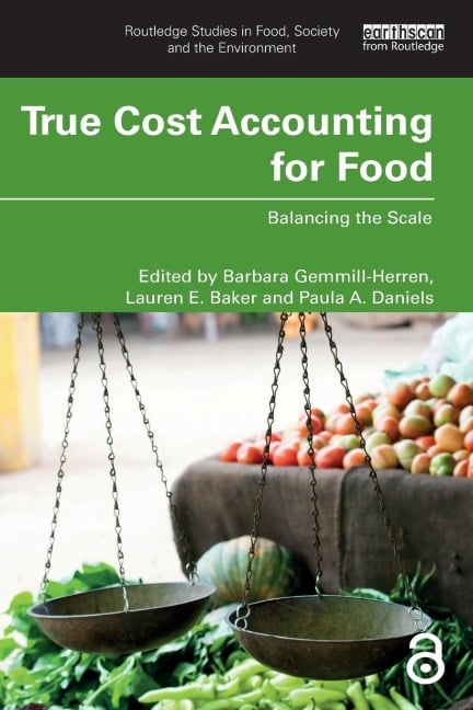 True Cost Accounting for Food - 