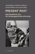 Cover-Bild zum Titel 'Present Past' von ''