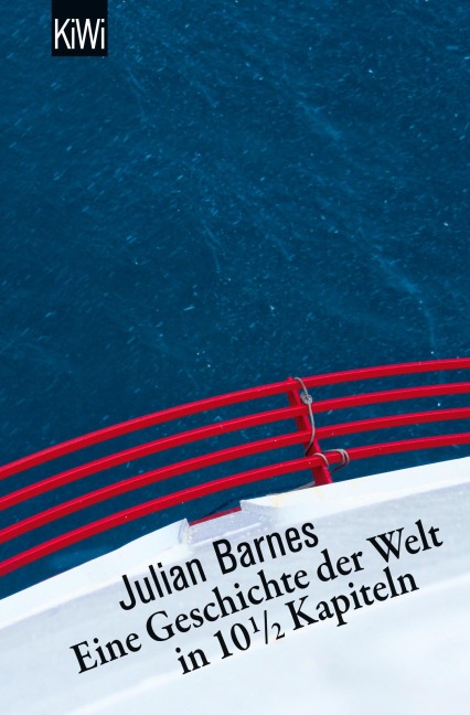 Eine Geschichte der Welt in 10,5 Kapiteln - Julian Barnes