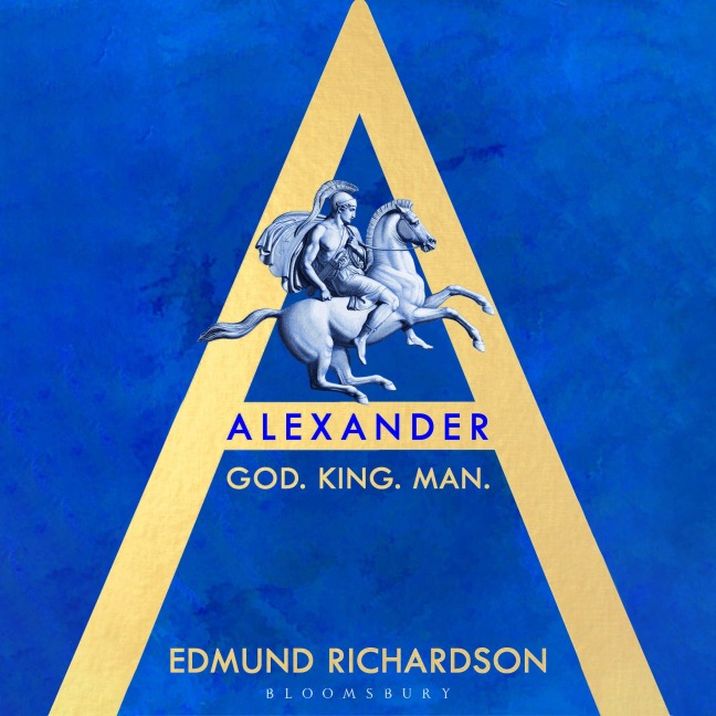 Alexander - Edmund Richardson