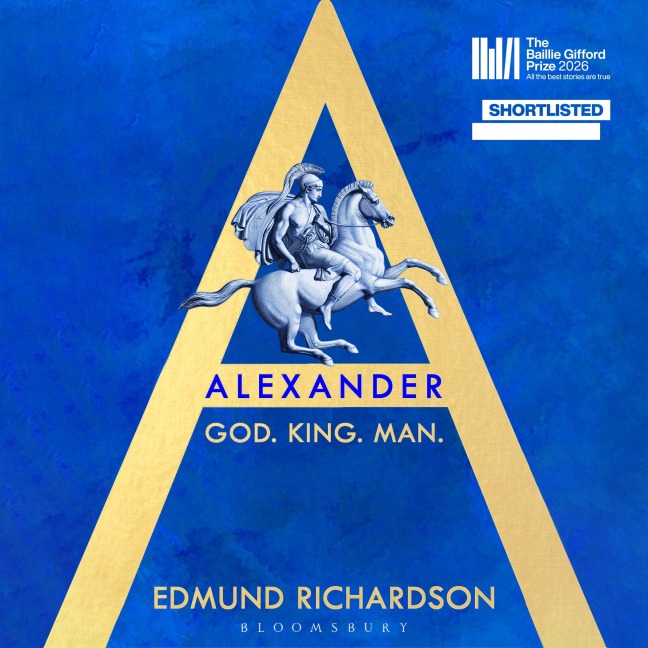 Alexander - Edmund Richardson