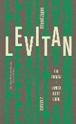 Cover-Bild zum Titel 'Levitan' von 'Vitomil Zupan'