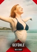 Cover-Bild zum Titel 'Gefühle' von 'Mia Graf'