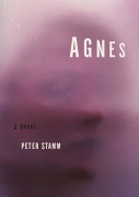 Cover-Bild zum Titel 'Agnes' von 'Peter Stamm'