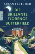 Die brillante Florence Butterfield - Susan Fletcher