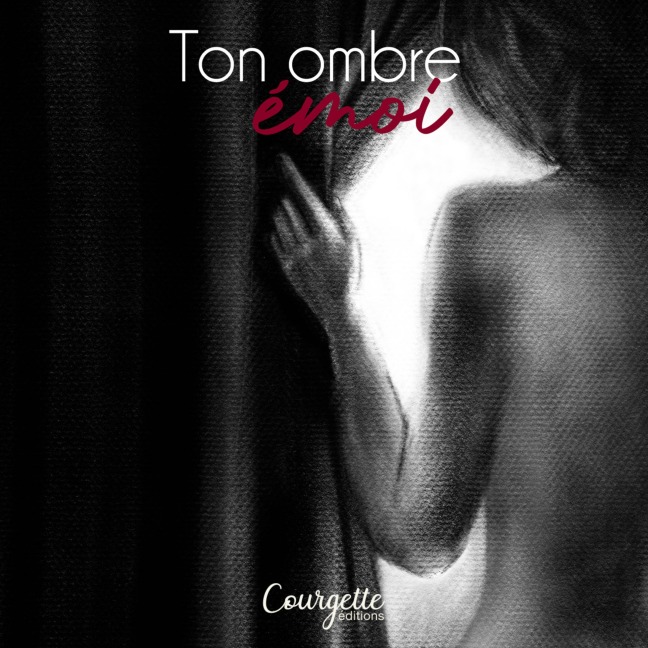 Ton ombre émoi - Jacinthe Mazzocchetti