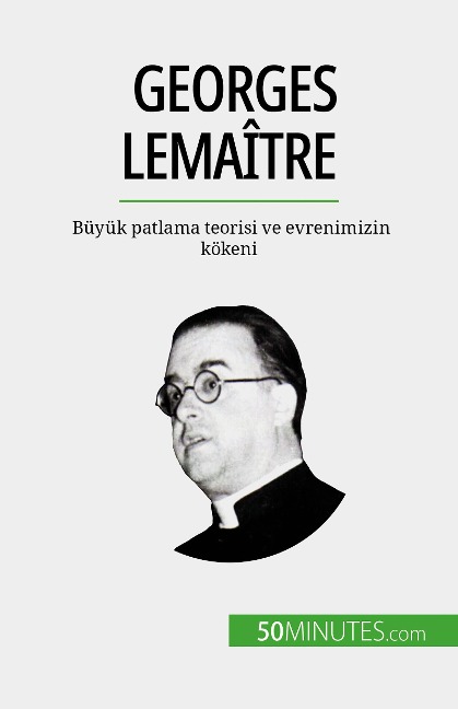 Georges Lemaître - Pauline Landa