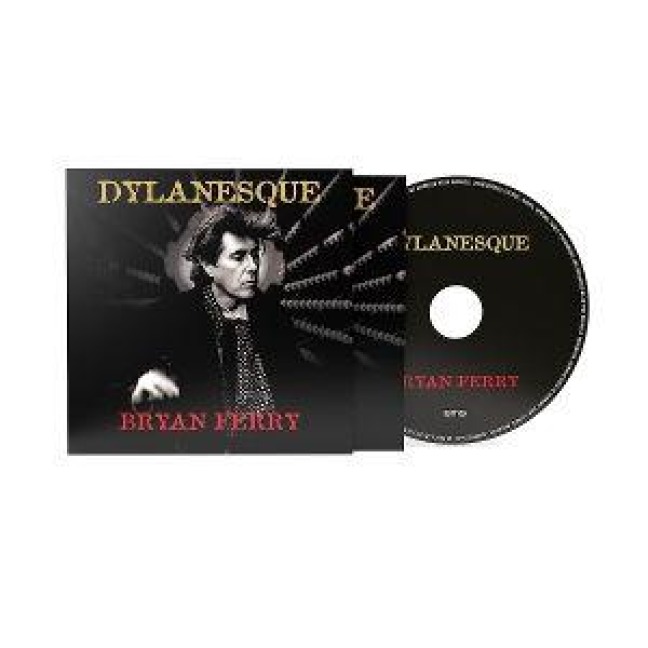 Dylanesque - Bryan Ferry