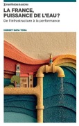 Cover-Bild zum Titel 'La France, puissance de l'eau ?' von 'Hubert Baya Toda'