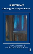 Cover-Bild zum Titel 'Irreverence' von ''