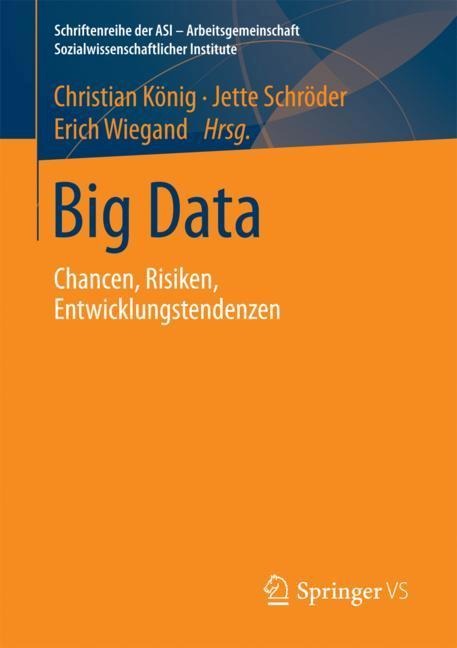 Big Data - 