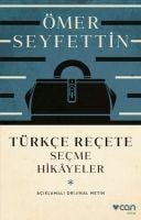 Türkce Recete - Ömer Seyfettin