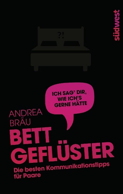 Bettgeflüster - Andrea Bräu