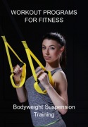 Cover-Bild zum Titel 'Workout Programs For Fitness' von 'Jideon F Marques'